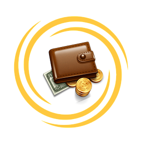 Наличный расчет