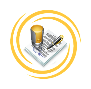 Безналичный расчет