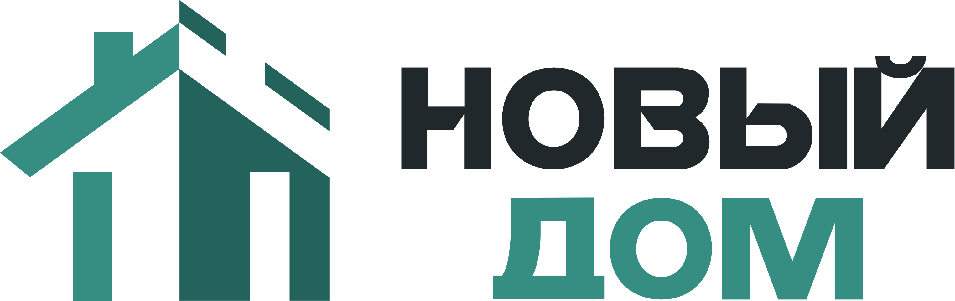 Новый Дом ОПТ